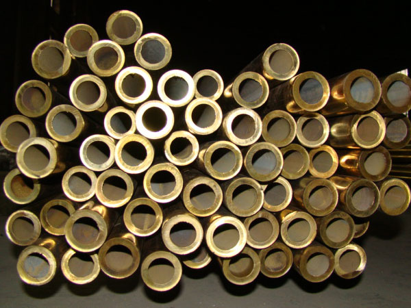 黄铜管的生产技术保障措施介绍